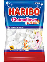 Маршмэллоу HARIBO Chamallows Barbecue 175г