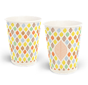 Стакан Осінь 500 мл