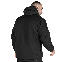 Куртка зимова для поліції System Patrol 2.0 Nylon Jacket Black чорна, фото 4