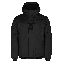 Куртка зимова для поліції System Patrol 2.0 Nylon Jacket Black чорна, фото 5