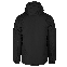 Куртка зимова для поліції System Patrol 2.0 Nylon Jacket Black чорна, фото 6