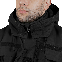 Куртка зимова для поліції System Patrol 2.0 Nylon Jacket Black чорна, фото 8