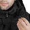 Куртка зимова для поліції System Patrol 2.0 Nylon Jacket Black чорна, фото 9