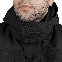 Куртка зимова для поліції System Patrol 2.0 Nylon Jacket Black чорна, фото 10