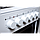 Плита кухонна GRUNHELM FM5611W, фото 3