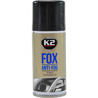 Антитуман K2 Fox Spray 150 мл