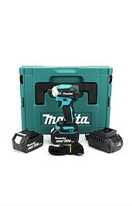 Акумуляторний безщітковий гвинтоверт Makita картридж171 (36V, 5AH) з регулятором.