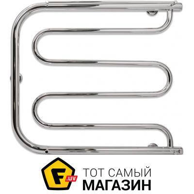 Купить Водяной полотенцесушитель Laris Фокстрот П 600x500 (71207449 ...