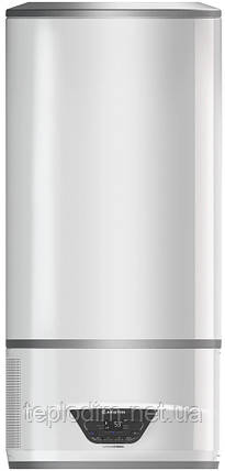 Водонагрівач електричний Ariston Lydos Hybrid 80, фото 1