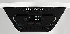 Водонагрівач електричний Ariston Lydos Hybrid 80, фото 3