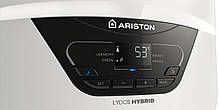 Водонагрівач електричний Ariston Lydos Hybrid 100, фото 4
