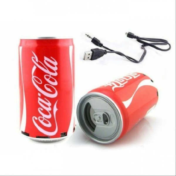 Портативна акустична система SPS COLA