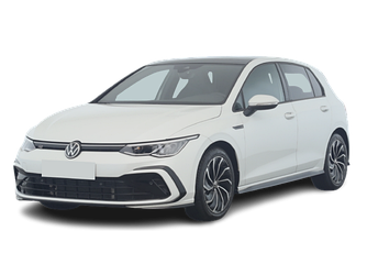 Volkswagen Golf VIII 2019+