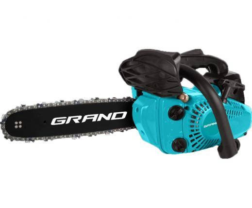Бензопила Grand БЖ-3500, фото 1