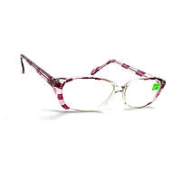 Окуляри зі скляною лінзою 101 Ізюм(58-60)