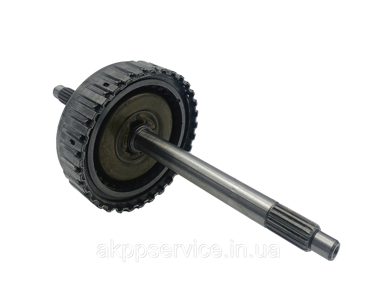 Барабан Forward АКПП 4F27E Mazda FN111963XJ FN1119270F (Б. У.)