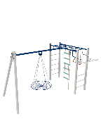 Спортивний комплекс Дитяча мрія (Kidigo ТМ)