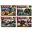 Дитячий конструктор - Ninjago PRCK 61079-1, фото 2