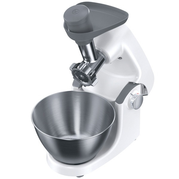 Тубус Шнек kenwood khh326wh