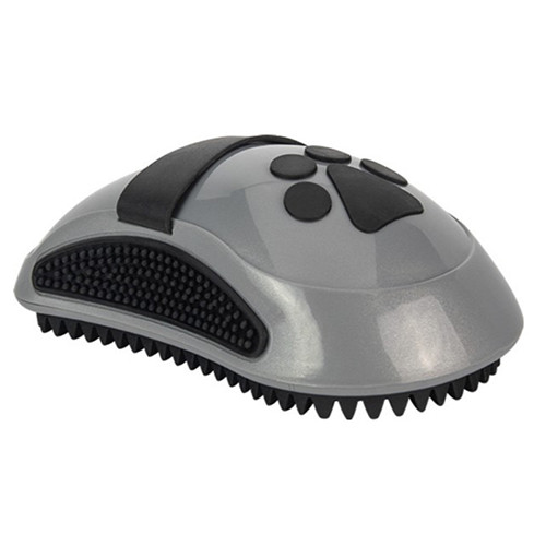 FURminator Curry Comb Гребінецьщітка Гумова — Купить Недорого на Bigl