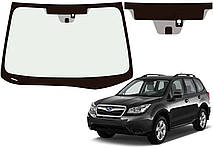 Лобове скло Subaru Forester 2017-2019 Pilkington