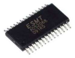 Мікросхема AD52068 sop-28