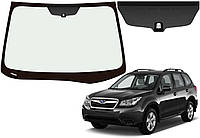 Лобовое стекло Subaru Forester 2013-2019 XINYI