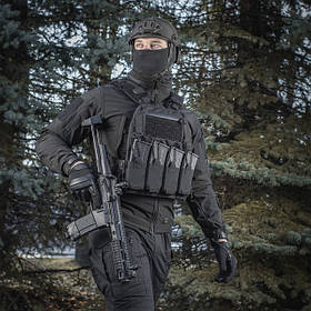 Тактичне спорядження