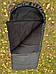 Спальний мішок зимовий туристичний -35°C XXXL, фото 2