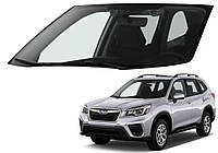Лобовое стекло Subaru Forester 2019-2022 AGC
