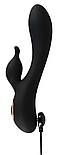 Вібратор Cleapatra Rabbit Vibrator, фото 6
