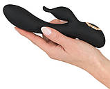Вібратор Cleapatra Rabbit Vibrator, фото 4