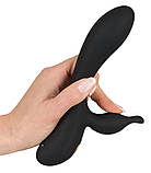 Вібратор Cleapatra Rabbit Vibrator, фото 5