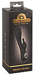 Вібратор Cleapatra Rabbit Vibrator, фото 10