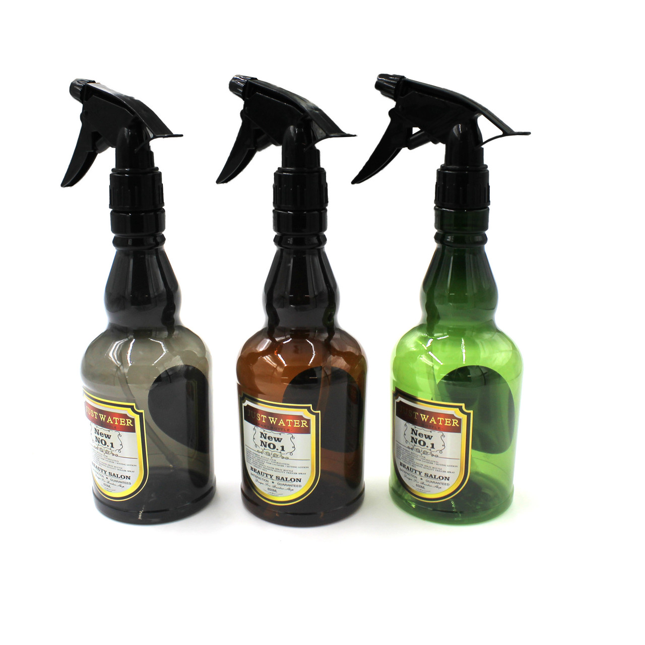 Розпилювач для води SPL барберський, фото 1