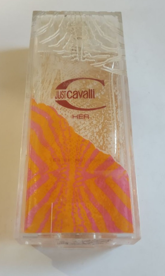 Roberto cavalli her on sale