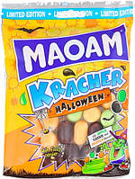 Жевательные конфеты Maoam Kracher Halloween 200g