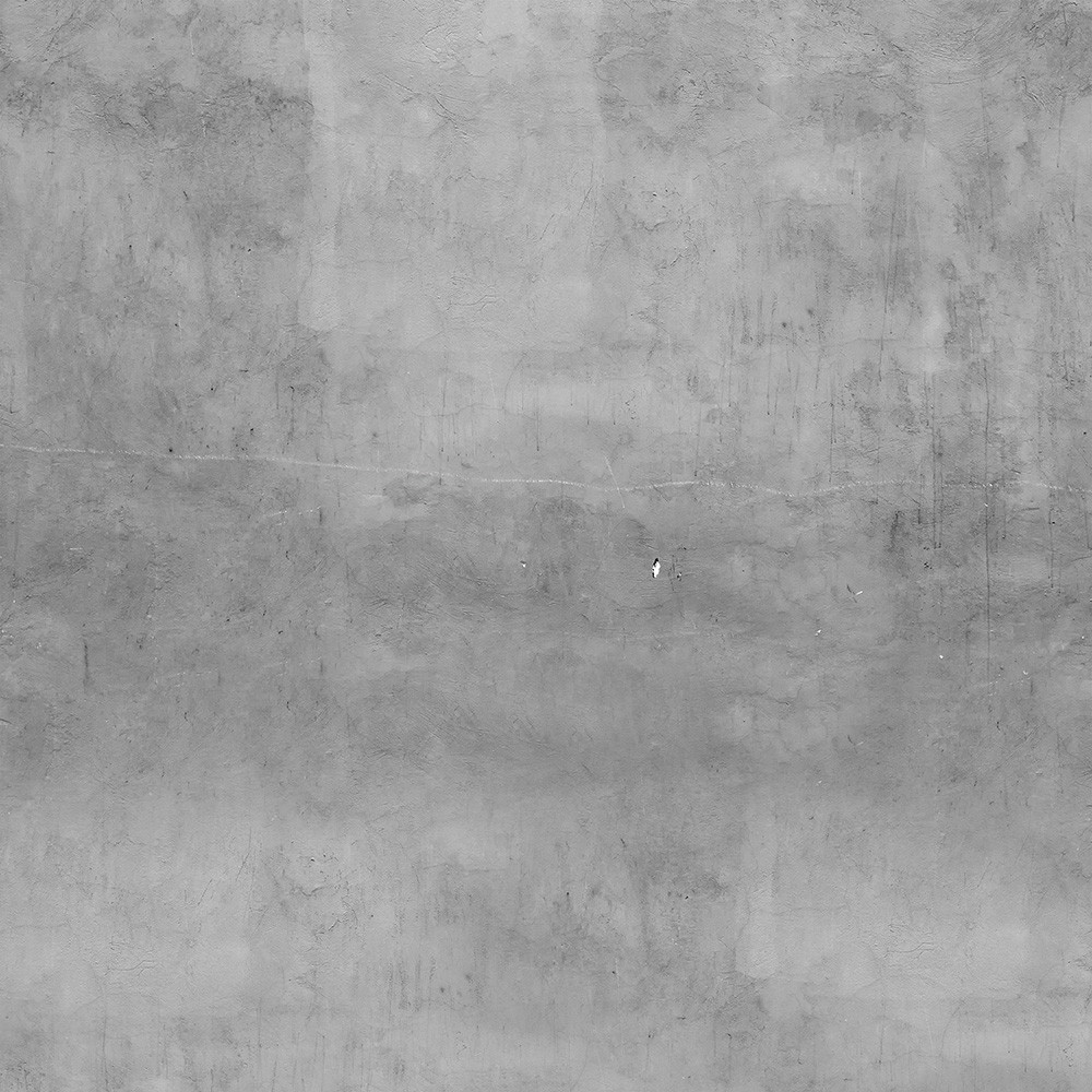 Фотофон вініловий сіра бетонна стіна, універсальний фон для фотографії, 60x60 см, №550595, фото 1