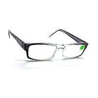 Окуляри зі скляною лінзою 871 Ізюм(62-64)