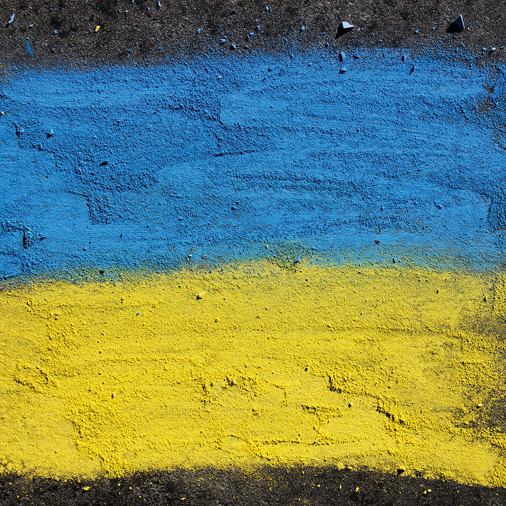 Вініловий фотофон 60х60см, Frontlit 450 г/м2 №550571, фото 1