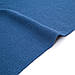 Плед в'язаний Ohaina 180x100 Slate Blue, фото 4