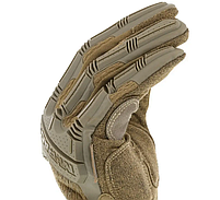 Рукавички тактичні Mechanix Wear M-PACT Coyote, фото 3