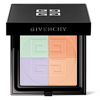 Пудра для лица Givenchy Prisme Libre Pressed Powder 04 Mousseline Acidulée