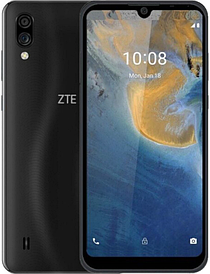 ZTE Blade A51 Lite 2/32 GB Gray Гарантія 1 рік