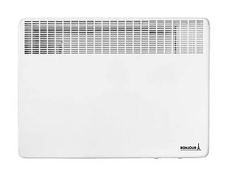 Електричний конвектор Bonjour Turbo Heat 20 CEG BL-Meca/Q1 (1750W)