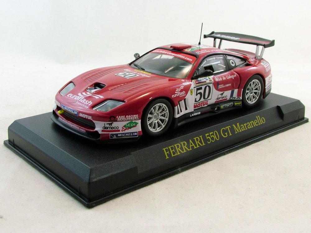 Ferrari Collection №61 550 Maranello 'GT'