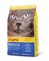 Сухий корм гіпоалергенний для котів з проблемами травлення JOSERA Marinesse 10 кг