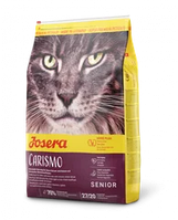 Сухий корм для котів у зрілому віці JOSERA Senior (Carismo) 10 кг