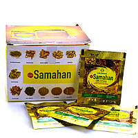 Самахан чай від застуди / Samahan /4 g