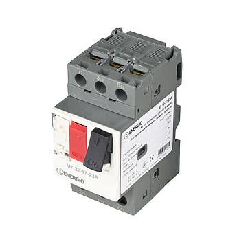 АЗД ENERGIO M7-32 17-23А 3P 400В